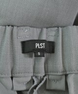 PLST（プラステ）スラックス グレー サイズ:S レディース/2200638881011