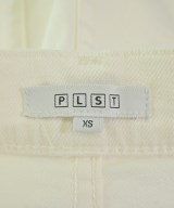 PLST（プラステ）その他 白 サイズ:XS レディース/2200638881028