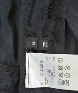 PLST（プラステ）ブラウス 黒 サイズ:M レディース/2200638881035