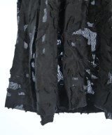 PLST（プラステ）ブラウス 黒 サイズ:M レディース/2200638881035