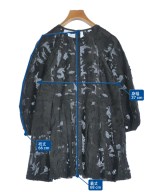 PLST（プラステ）ブラウス 黒 サイズ:M レディース/2200638881035