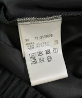 PLST（プラステ）ロング・マキシ丈スカート 黒 サイズ:S レディース/2200638881042