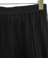 PLST（プラステ）ロング・マキシ丈スカート 黒 サイズ:S レディース/2200638881042