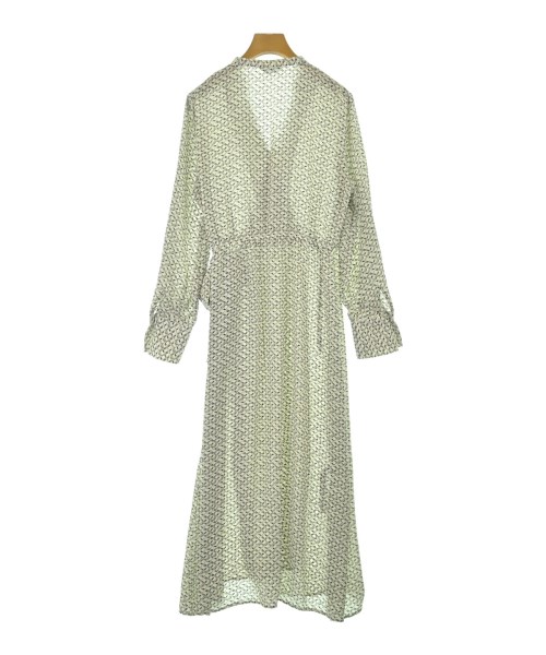 PLST（プラステ）ワンピース 白 サイズ:S レディース/2200669042016