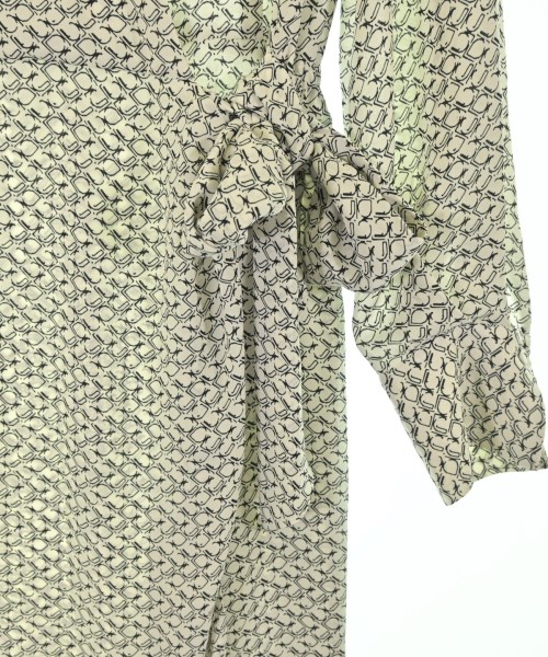 PLST（プラステ）ワンピース 白 サイズ:S レディース/2200669042016