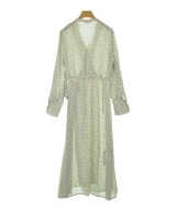 PLST（プラステ）ワンピース 白 サイズ:S レディース/2200669042016