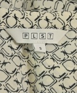 PLST（プラステ）ワンピース 白 サイズ:S レディース/2200669042016