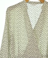 PLST（プラステ）ワンピース 白 サイズ:S レディース/2200669042016