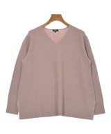 PLST（プラステ）ニット・セーター ピンク サイズ:M レディース/2200666009074