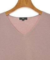 PLST（プラステ）ニット・セーター ピンク サイズ:M レディース/2200666009074