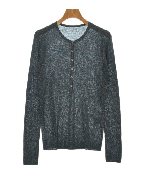 PLST(プラステ)ニット・セーター グレー サイズ:L/2200666009098