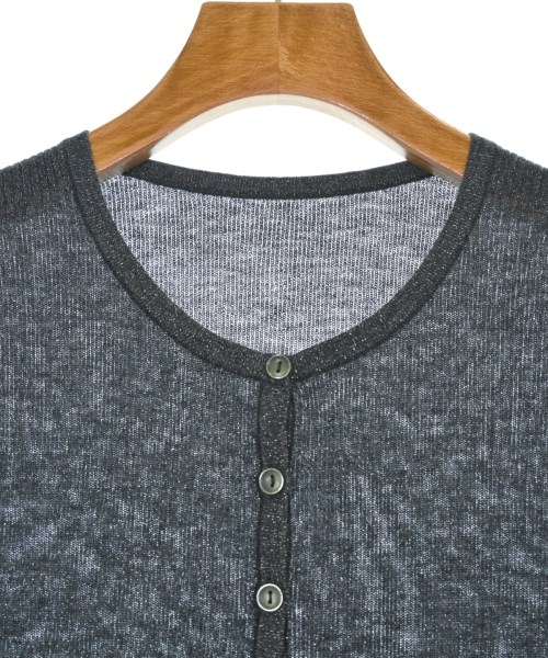 PLST（プラステ）ニット・セーター グレー サイズ:L レディース/2200666009098