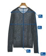 PLST（プラステ）ニット・セーター グレー サイズ:L レディース/2200666009098