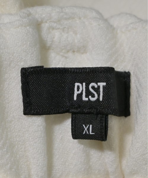 PLST（プラステ）その他 白 サイズ:XL レディース/2200666915016