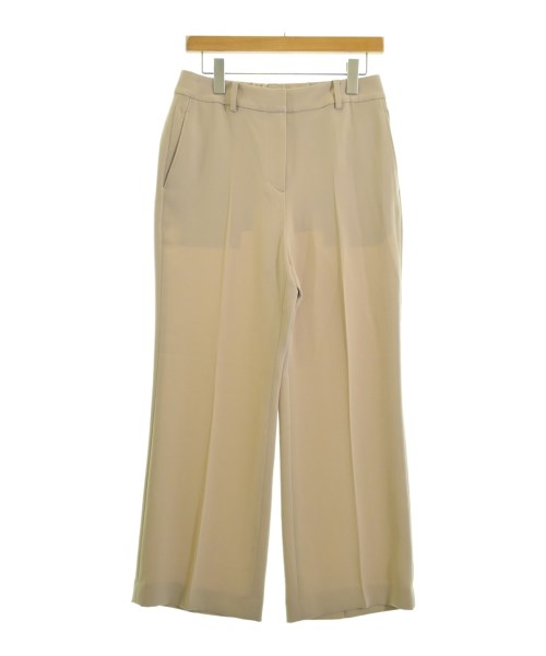 PLST(プラステ)スラックス ベージュ サイズ:L/2200669514018