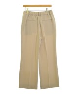 PLST（プラステ）スラックス ベージュ サイズ:L レディース/2200669514018