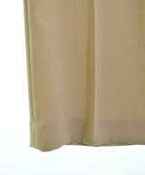 PLST（プラステ）スラックス ベージュ サイズ:L レディース/2200669514018