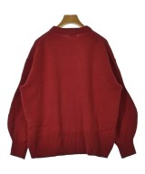 PLST（プラステ）ニット・セーター 赤 サイズ:M レディース/2200669514032