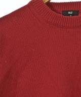 PLST（プラステ）ニット・セーター 赤 サイズ:M レディース/2200669514032