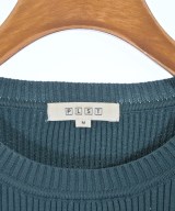 PLST（プラステ）ニット・セーター 青 サイズ:M レディース/2200663236046