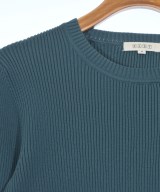 PLST（プラステ）ニット・セーター 青 サイズ:M レディース/2200663236046