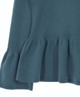 PLST（プラステ）ニット・セーター 青 サイズ:M レディース/2200663236046