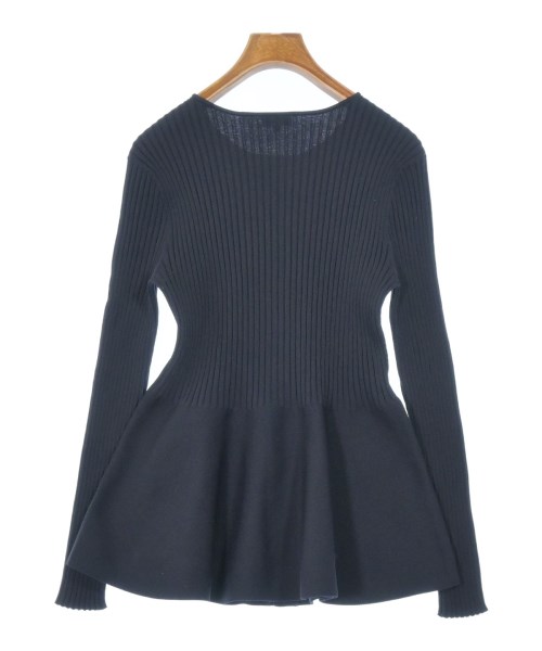 PLST（プラステ）ニット・セーター 紺 サイズ:M レディース/2200663236152