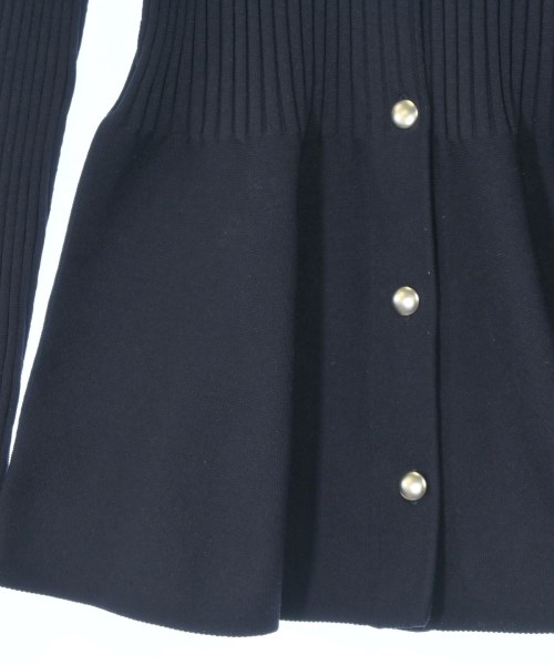 PLST（プラステ）ニット・セーター 紺 サイズ:M レディース/2200663236152