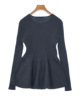 PLST（プラステ）ニット・セーター 紺 サイズ:M レディース/2200663236152