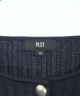 PLST（プラステ）ニット・セーター 紺 サイズ:M レディース/2200663236152