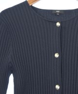PLST（プラステ）ニット・セーター 紺 サイズ:M レディース/2200663236152