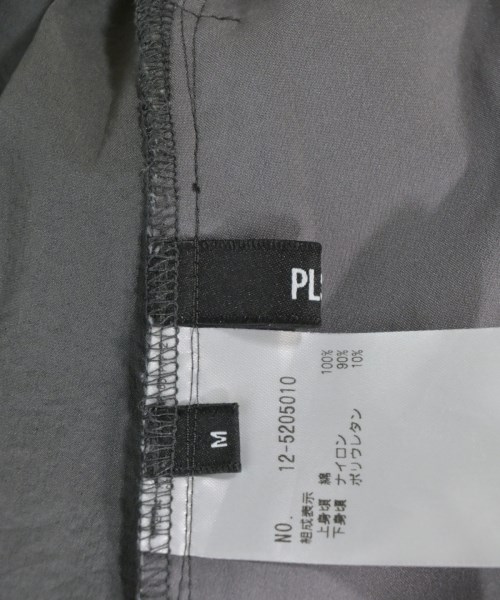 PLST（プラステ）ワンピース 白 サイズ:M レディース/2200663236169