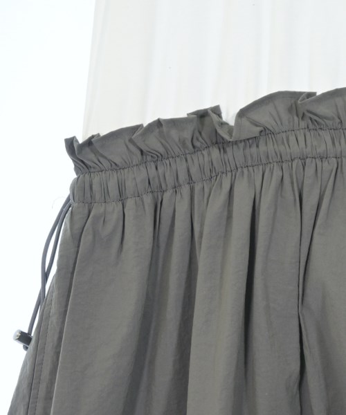 PLST（プラステ）ワンピース 白 サイズ:M レディース/2200663236169