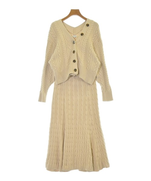 PLST(プラステ)その他 ベージュ サイズ:M/M/2200663236176