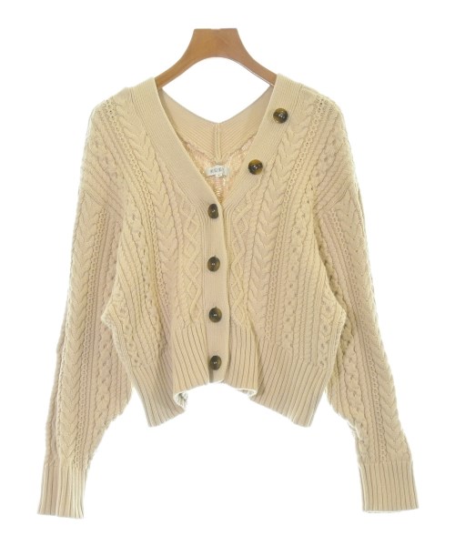 PLST（プラステ）その他 ベージュ サイズ:M/M レディース/2200663236176