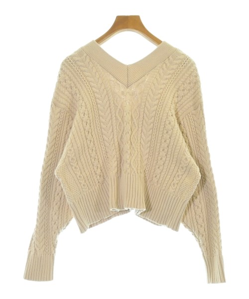 PLST（プラステ）その他 ベージュ サイズ:M/M レディース/2200663236176