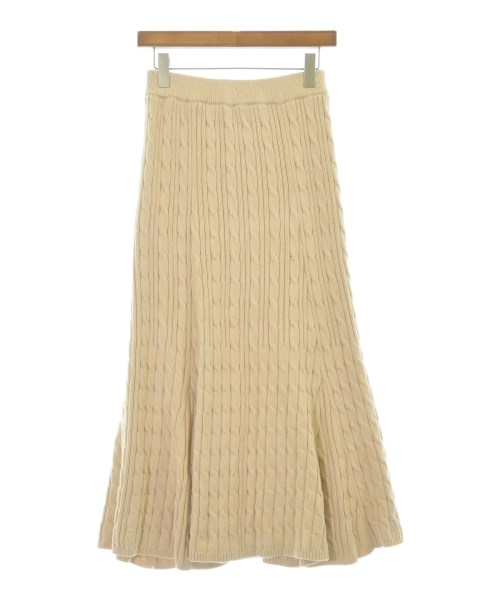 PLST（プラステ）その他 ベージュ サイズ:M/M レディース/2200663236176