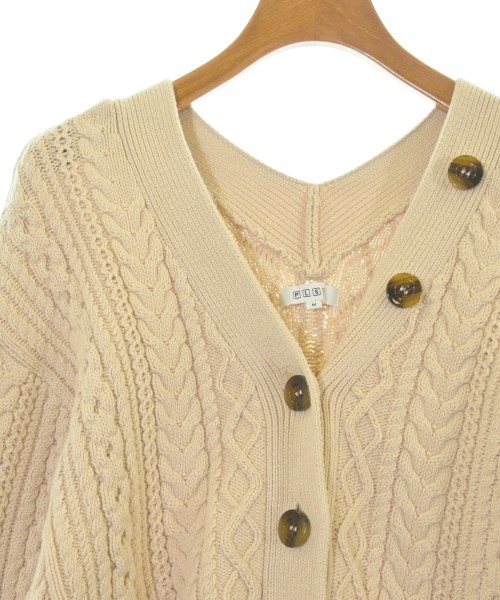 PLST（プラステ）その他 ベージュ サイズ:M/M レディース/2200663236176