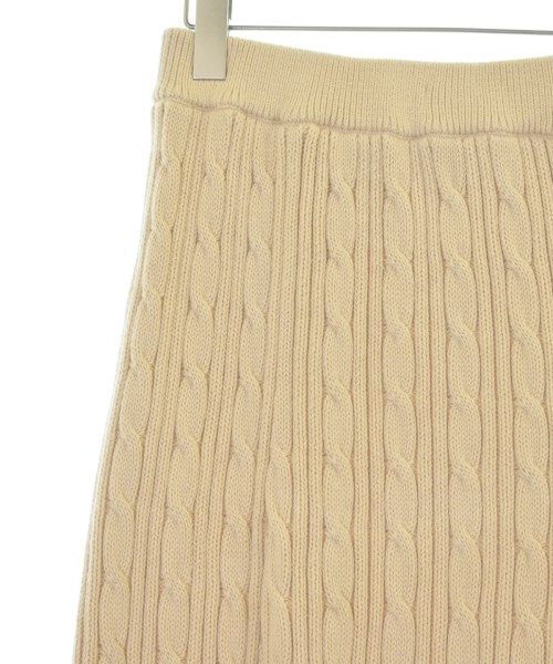 PLST（プラステ）その他 ベージュ サイズ:M/M レディース/2200663236176