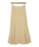 PLST（プラステ）その他 ベージュ サイズ:M/M レディース/2200663236176