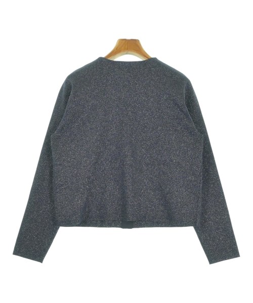 PLST（プラステ）カーディガン 紺 サイズ:M レディース/2200663236190