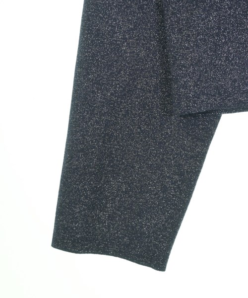 PLST（プラステ）カーディガン 紺 サイズ:M レディース/2200663236190