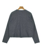 PLST（プラステ）カーディガン 紺 サイズ:M レディース/2200663236190