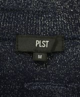 PLST（プラステ）カーディガン 紺 サイズ:M レディース/2200663236190