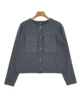 PLST カーディガン