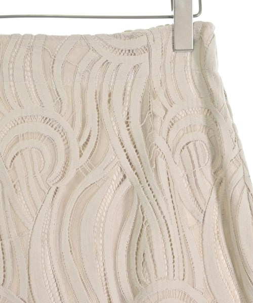 PLST（プラステ）ロング・マキシ丈スカート ベージュ サイズ:S レディース/2200663236244