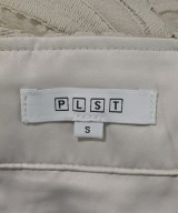 PLST（プラステ）ロング・マキシ丈スカート ベージュ サイズ:S レディース/2200663236244