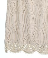 PLST（プラステ）ロング・マキシ丈スカート ベージュ サイズ:S レディース/2200663236244