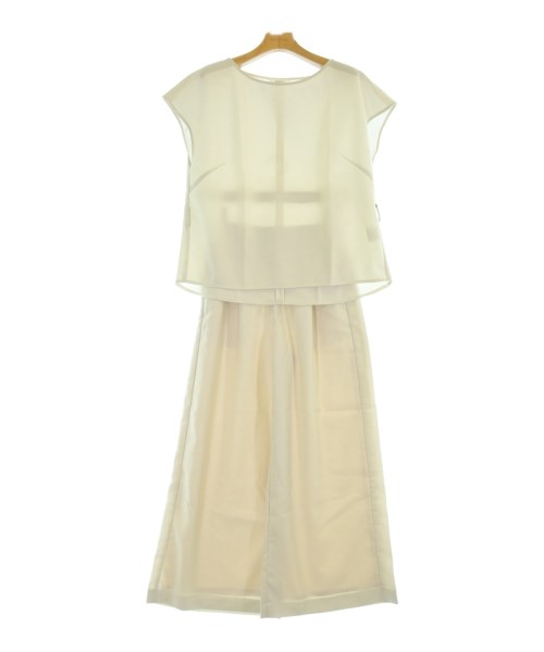 PLST(プラステ)その他 白 サイズ:S/2200666517104