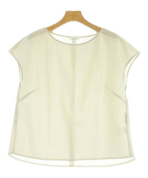 PLST（プラステ）その他 白 サイズ:S レディース/2200666517104